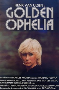 Poster of the movie Golden Ophelia