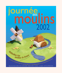 Mill days 2002