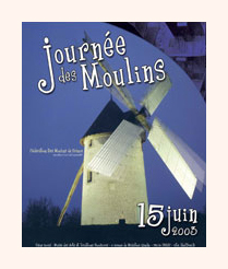 Mill days 2003