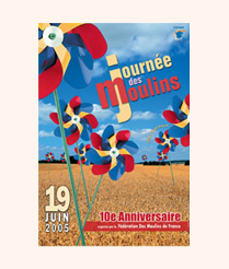 Mill days 2005