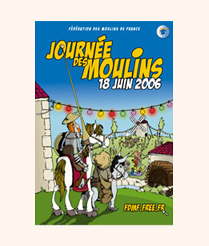 Mill days 2006