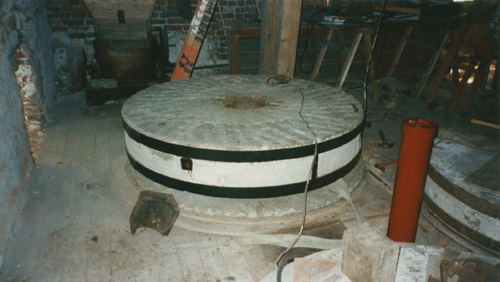 Millstones (2001)