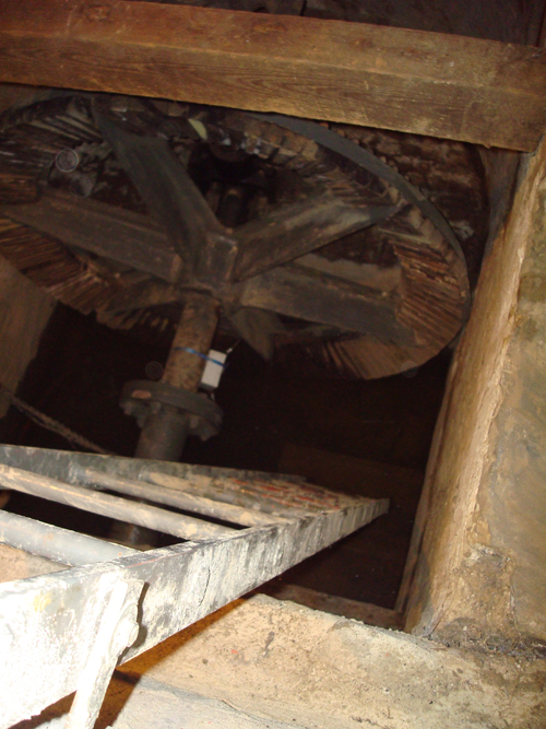 Pit